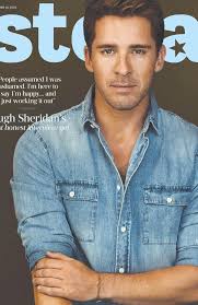 Search results for hugh sheridan. Hugh Sheridan Sexuality Actor Says He S Been With Men And Women But Prefers Not To Be Labelled