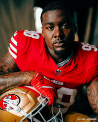 Made for the red & gold‼️