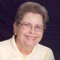 Janet Louise Littleton Obituary