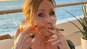 JK Rowling posts essay about 'signatories motivated by fear' after Harry  Potter stars she created turn