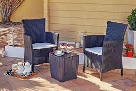That stained brown couch, battered chair, and tattered orange shag rugs from faculty days have gotten to go garden rattan furniture argos Argos Rattan Garden Chair Off 60