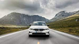 Poze cu bmw seria 3. Noul Bmw Seria 3 InformaÈii Complete Èi Galerie Foto Autoexpert