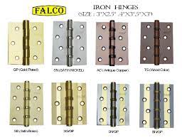 Dapat 2 pcs engsel jendela engsel pintu rumah 5 inch vincitory warna gold. Inspirasi Terkini 21 Engsel Pintu Ukuran