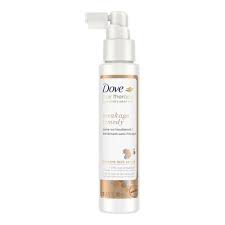 It nourishes your strands from within and helps transform even extra dry and rough hair into smooth and soft tresses. Dove Beauty Hair Therapy Breakage Remedy With Nutrient Lock Serum Leave On Treatment 3 38 Fl Oz Target