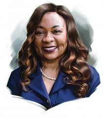 Catherine Coleman Flowers reveals Americas dirty secret