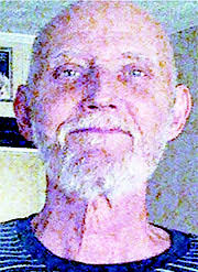 Harold E. Gammon, Jr.