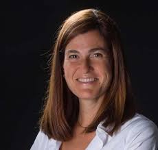 Maite Durán: 'La experiencia pedagógica me permite trabajar con mis  pacientes y clientes desde una perspectiva más enriquecedora'