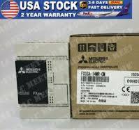 1PC New MITSUBISHI FX3SA-14MR-CM PLC FX3SA14MRCM In Box Fast Shipping | eBay