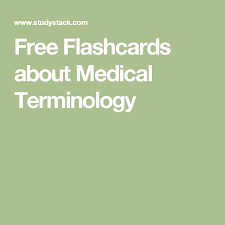 4.6 out of 5 stars. Study Table About Medical Terminology 1 6 Medical Terminology Medical Terminology Study Medical Terminology Study Cards