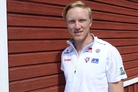From wikimedia commons, the free media repository. Nu Ar Oskar Svensson Pa Ratt Spar Igen Langd Se