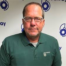 It's official now that my plaque is hung.