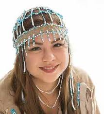 Tribe signs historic compact