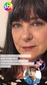 Sheila Dorfman's Instagram, Twitter & Facebook