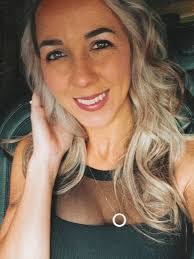 Ashley Garlock's Instagram, Twitter & Facebook