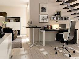 Do neutrals help you focus? 15 Modern Home Office Ideas