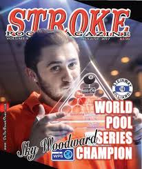 Stroke Magazine August Issue 2011 by Stroke Magazine