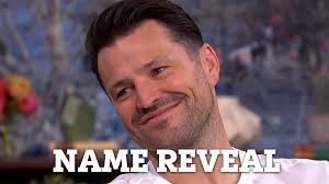 Michelle Keegan cradles baby Palma