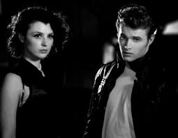 Joshua Tree 1951:Un portrait de James Dean