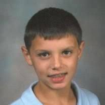 Alijah Lee Osborne Obituary October 28, 2011