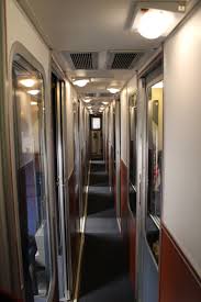 Upper and lower berths by night. Review Amtrak Coast Starlight Superliner Bedroom Los Angeles To Portland Live And Let S Fly
