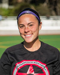 Alumni — SF Nighthawks Women's Soccer Club