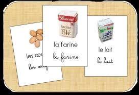 Resultat De Recherche D Images Pour Imagier Des Ustensiles De Cuisine En Maternelle Atelier Cuisine Recette Maternelle Pate A Crepes