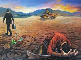 Extractivismo y soberanía en América Latina - ContrahegemoniaWeb