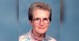 Florence R. Hayman Obituary