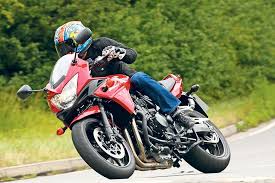 Transferring up a league doesn't always bring success. Suzuki Bandit 1250 S 2015 2016 Review Specs Prices Mcn