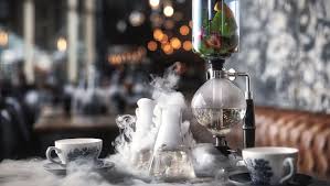 Maybe you would like to learn more about one of these? The Alchemist Creative Cocktails Devilish Dining Visit Cardiff