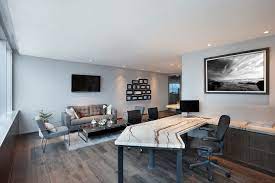 This is a body of workers that sees themselves as a whole social unit, and that's kind of a different thing, says barry fries, a construction executive and ceo of b.r. 5 Steps To Designing An Executive Office Room High Street