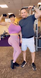 TW Pornstars - Ava Devine Official. Twitter. Training with the magnificent  @BabyYodaFit today. It was. 6:06 PM - 24 May 2022