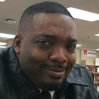 Fredrick Parker, Notary Public in Baltimore, MD 21214