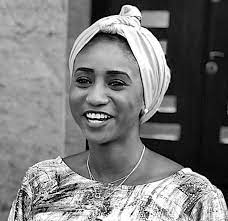 On 17th april, 2020, my world came crashing down and my heart shattered into a billion pieces. Abba Kyari Daughter Premium Times Opinion