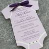 Create personalized baby shower invitations with our adorable selection designs. 1