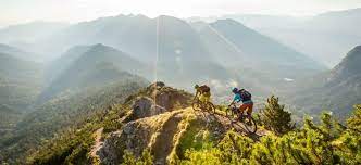 At jordan lake, 1,000+ campsites sit near 14 miles of trails and seven beaches. The Best Mountain Bike Camps In Europe Sport Conrad