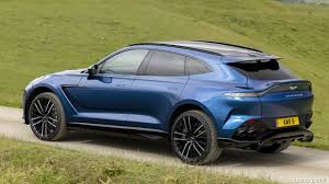 Image result for Plasma Blue 2023 Aston Martin