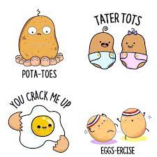 Funny Food Puns Funny Food Puns Food Puns Food Humor