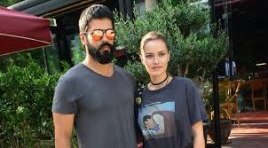 Düğünden sonra burak özçivit ile fahriye evcen ilk kez fotoğraf paylaştı. Fahriye Evcen Burak I Her Haliyle Seviyorum Magazin Haberleri