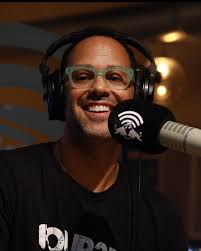 Hanging with one of the coolest cats in Detroit, Big Joe Hix, (as well as  his lovely wife Amanda Hix and the cleverly interesting Tim Carr) for their  dinner & DJ