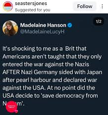 FDR's views on European imperialism and British empire
