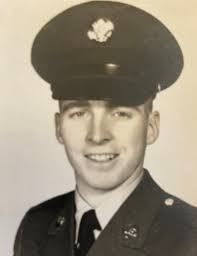 Obituary information for George J. McKeon, Sr.