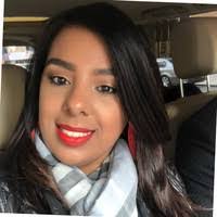 Wendy Valdez's Instagram, Twitter & Facebook