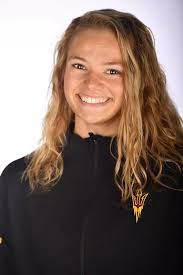 2018-19 Women's Swim & Dive Roster