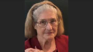 Obituary for Amanda Stewart Smith (1936-2022)