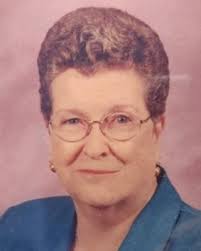 Obituary information for Edna Mae Wiggins
