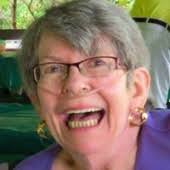 Obituary information for Barbara Ann Troup