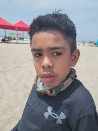 Family Friday Blog: The Pearson Family