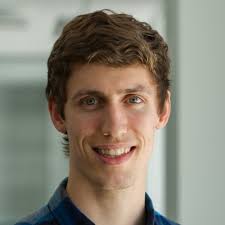 Colin Strong (@ColinAStrong)