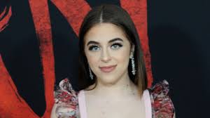 The Untold Truth Of Baby Ariel